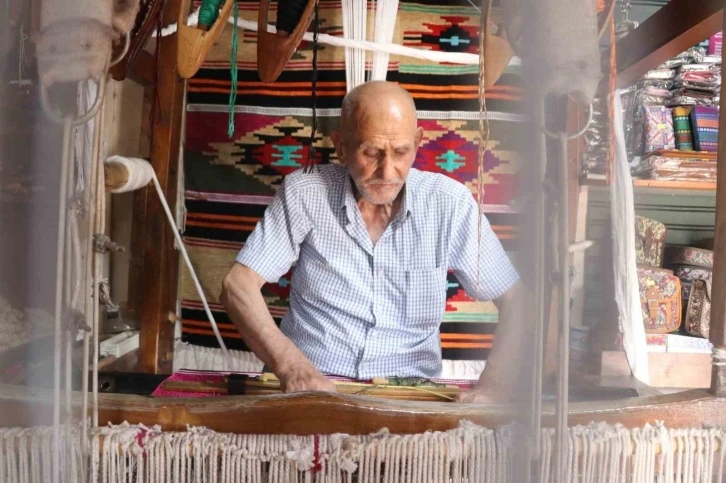 Mesleğin Son Ustasıyla Bir Yolculuk