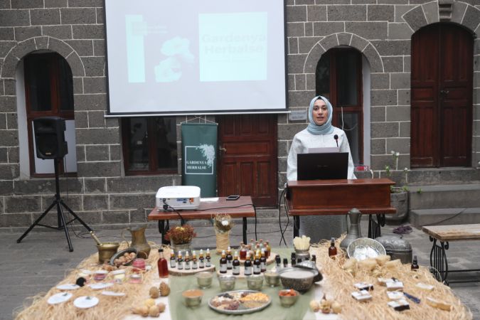 Üniversite Öğrencisinin Organik Ürün Devrimi