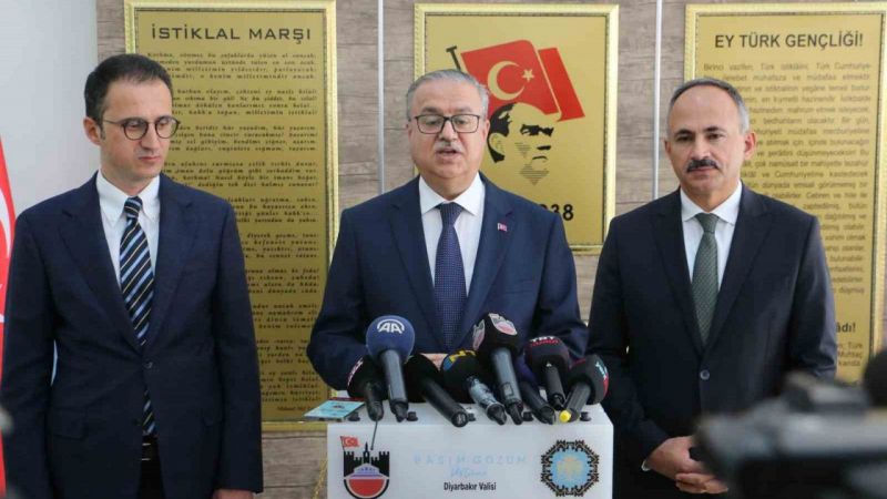 Öğrencileri Okul Heyecanı Sardı