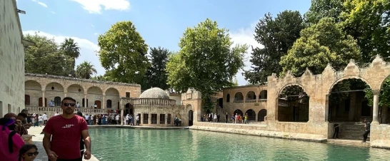 Kavurucu Sıcaklar Hayatı Zorlaştırıyor