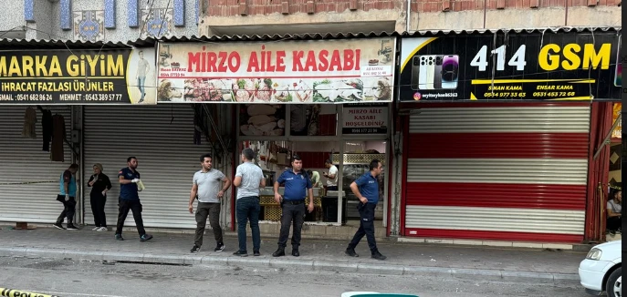 Silahlı Kavga