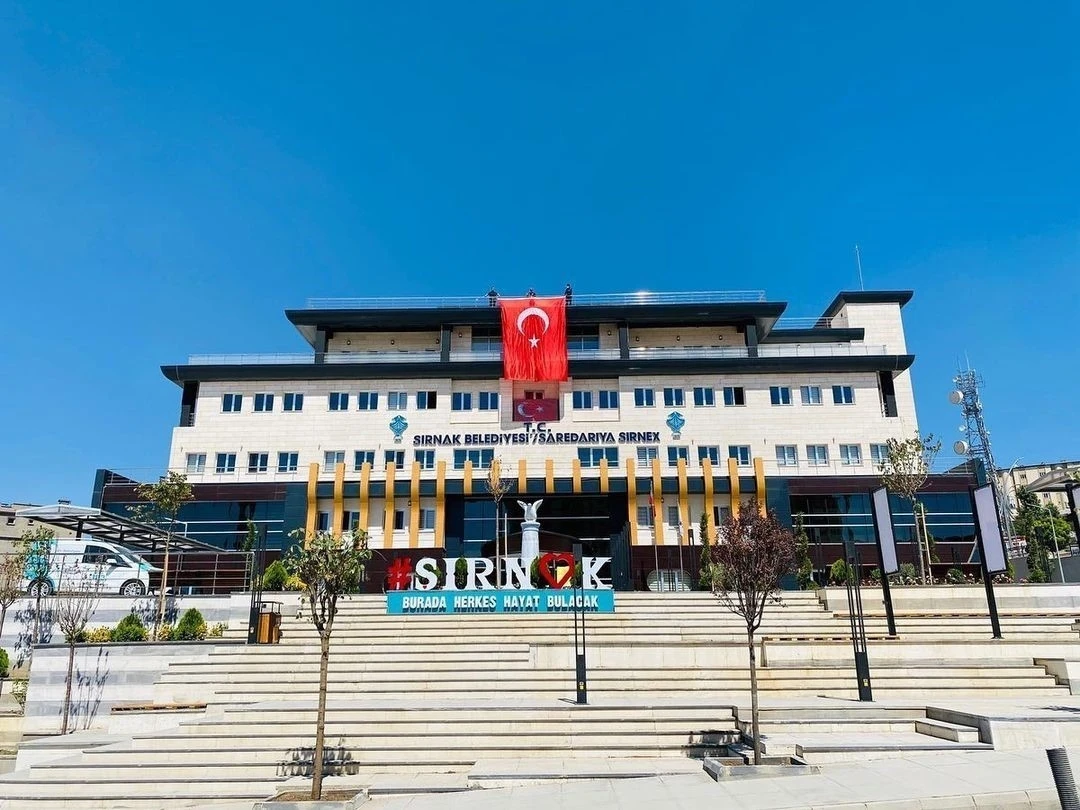 Kuraklık Alarmı Dönüşümlü Su Dağıtımına Geçildi