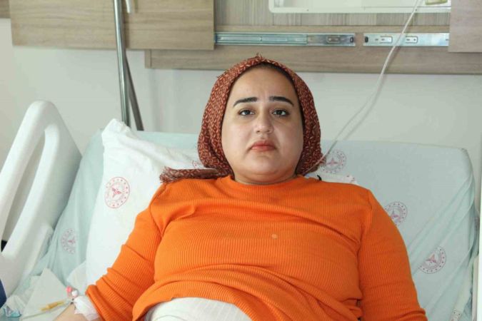 Şehir şehir dolaştı sağlığına Şırnak’ta kavuştu