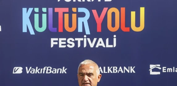 Tarihi Eserlerin Kazanımını Müjdeledi