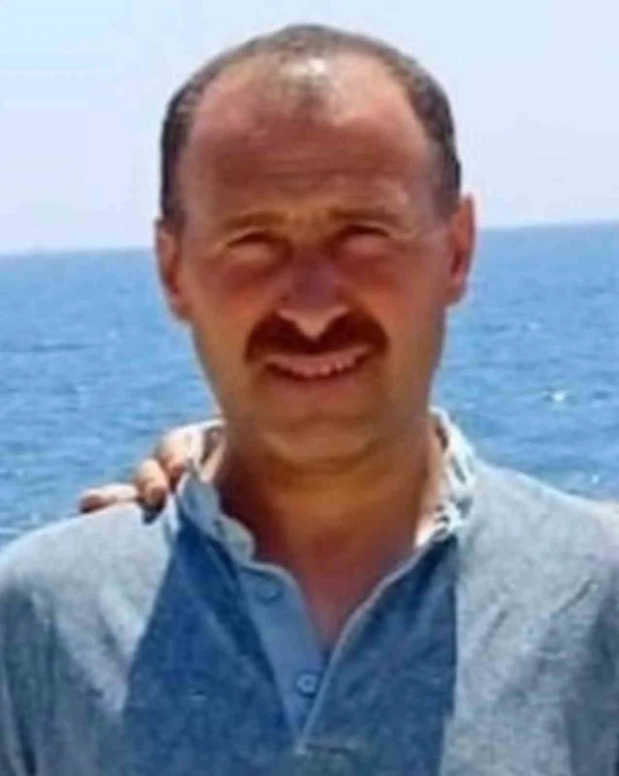 İki Kamyonet Çarpıştı: 1 Ölü, 3 Yaralı