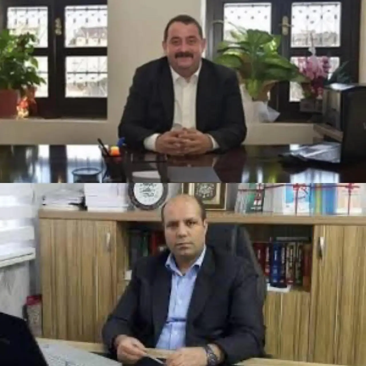Siverek Belediyesi’nde Tamer Alhas Başkan Yardımcılığına Atandı
