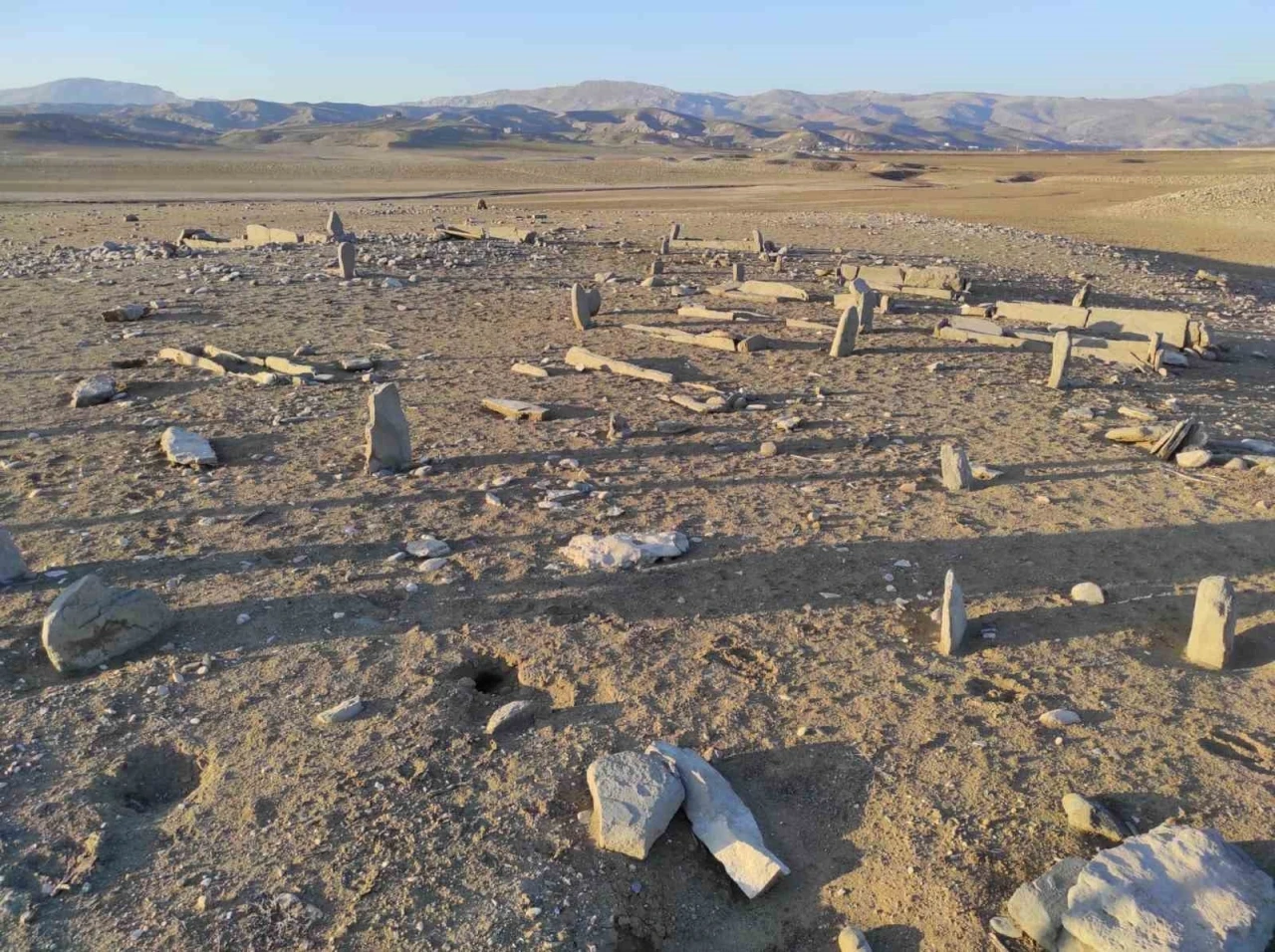 Kuraklık Alarmı