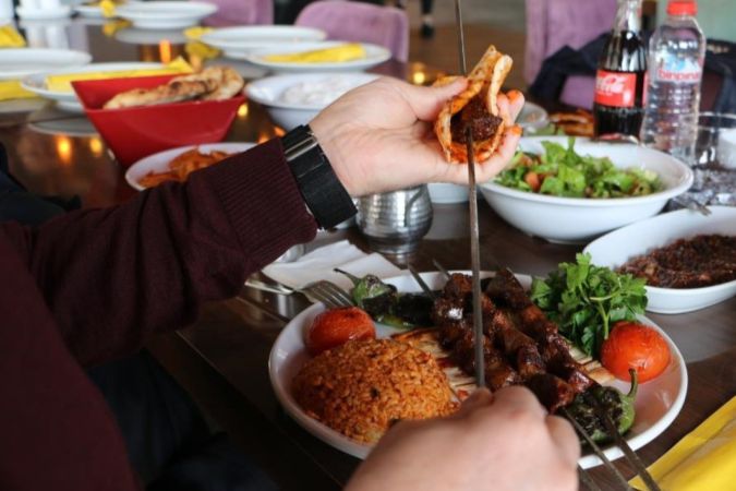 Ciğeri, 2023 Yılında Rekor Tüketimle Gündemde