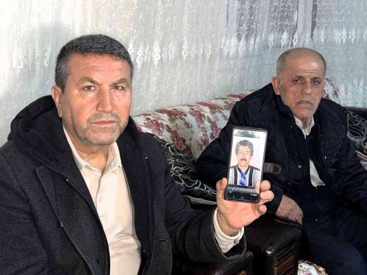 Suriye’de 28 Yıldır Kayıp Olan Mehmet Ali Yıldırım’dan Haber Alınamıyor
