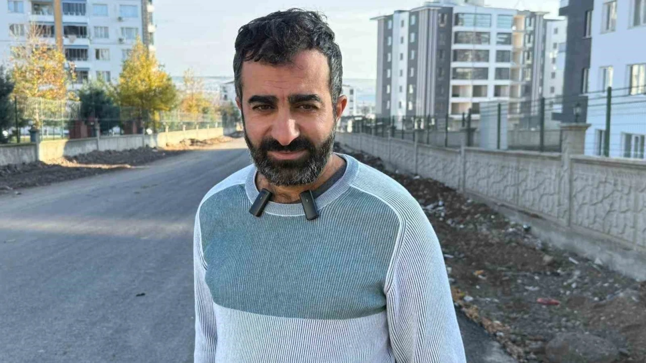 Diyarbakır Yenişehir’de Başıboş Köpek Kabusu: İki Kişi Hastanelik Oldu