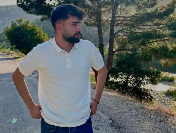 Otomobilin Çarptığı Yaya Hayatını Kaybetti