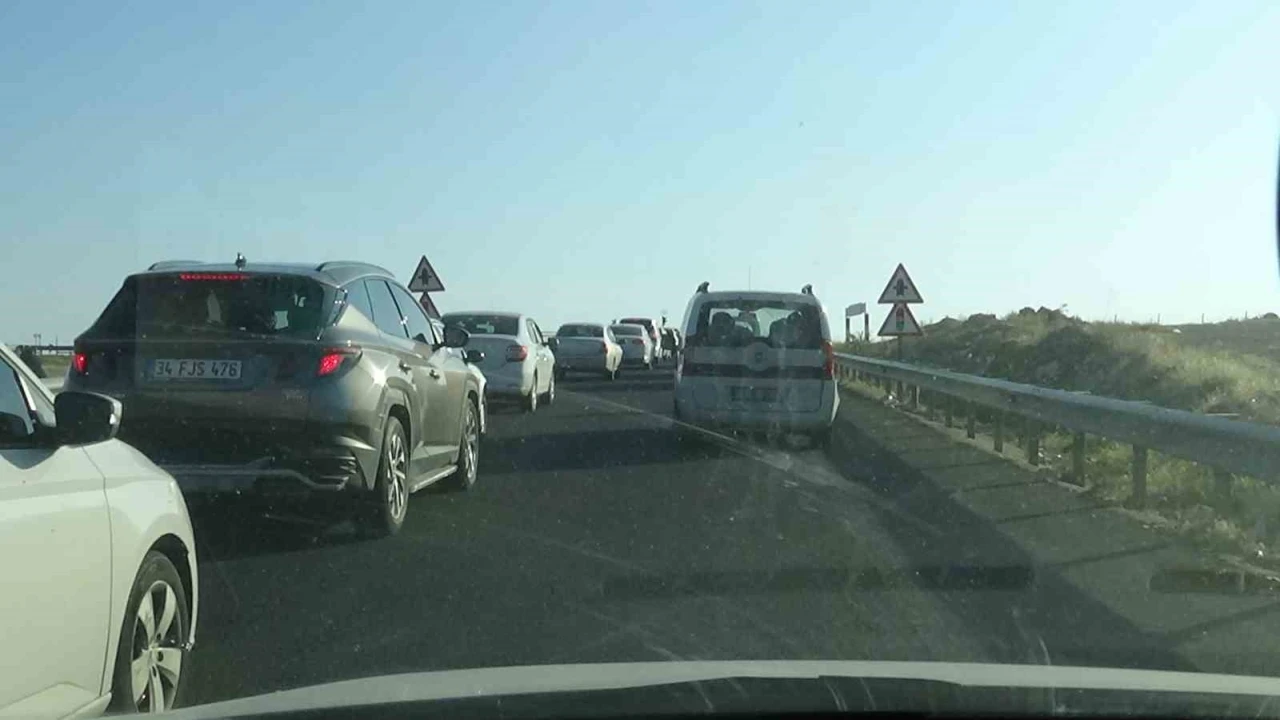 Açıköğretim Sınavı Çileye Dönüştü