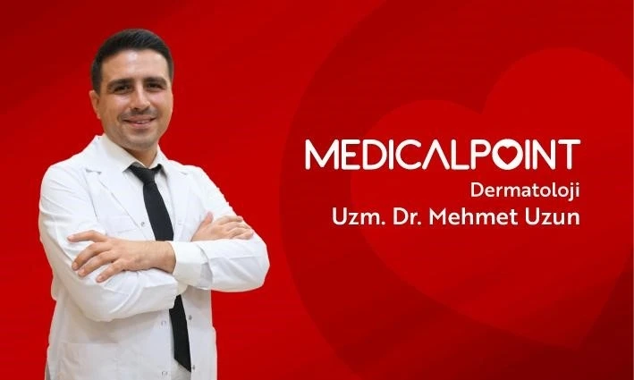 Yüzdeki Kızarıklık Sıradan Değil, Rosacea Olabilir!