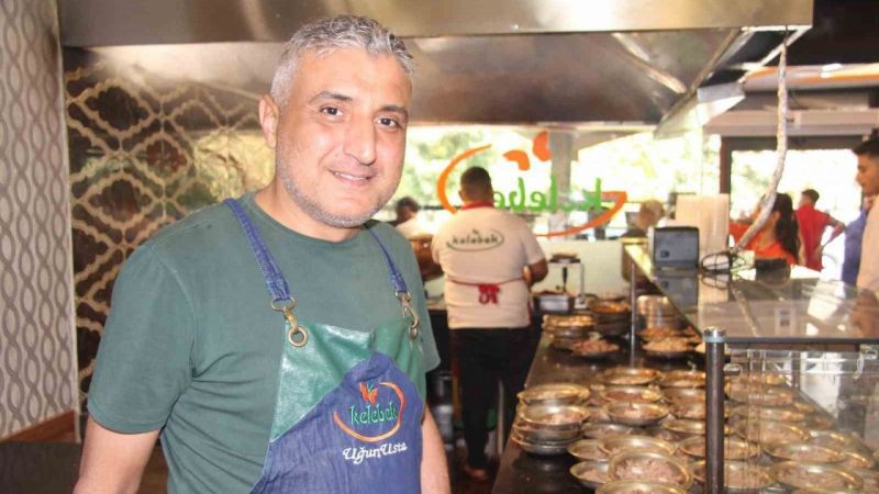 Sokak Lezzetlerinin Piri Beyran