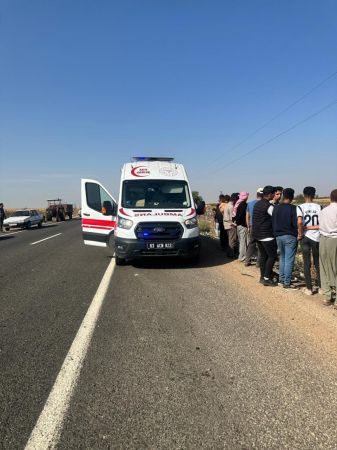 Askeri Araç Kaza Yaptı: 3 Asker Yaralı