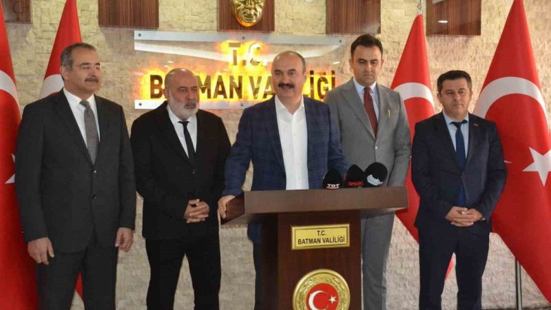 Hasankeyf, Su Sporları Şampiyonalarının Finaline Ev Sahipliği Yapacak