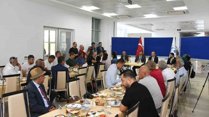 Adıyaman Üniversitesi'nin Deprem Sonrası Durumu Ne Olacak?