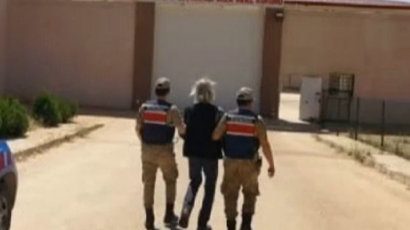Jandarmadan çeşitli suçlardan aranan şahıslara dev operasyon: 85 gözaltı