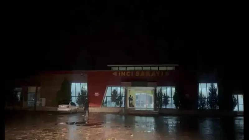 Düğünde Ateş Açıldı, 3 Yaralı
