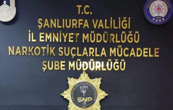 Uyuşturucu Operasyonlarında 6 Zanlı Yakalandı