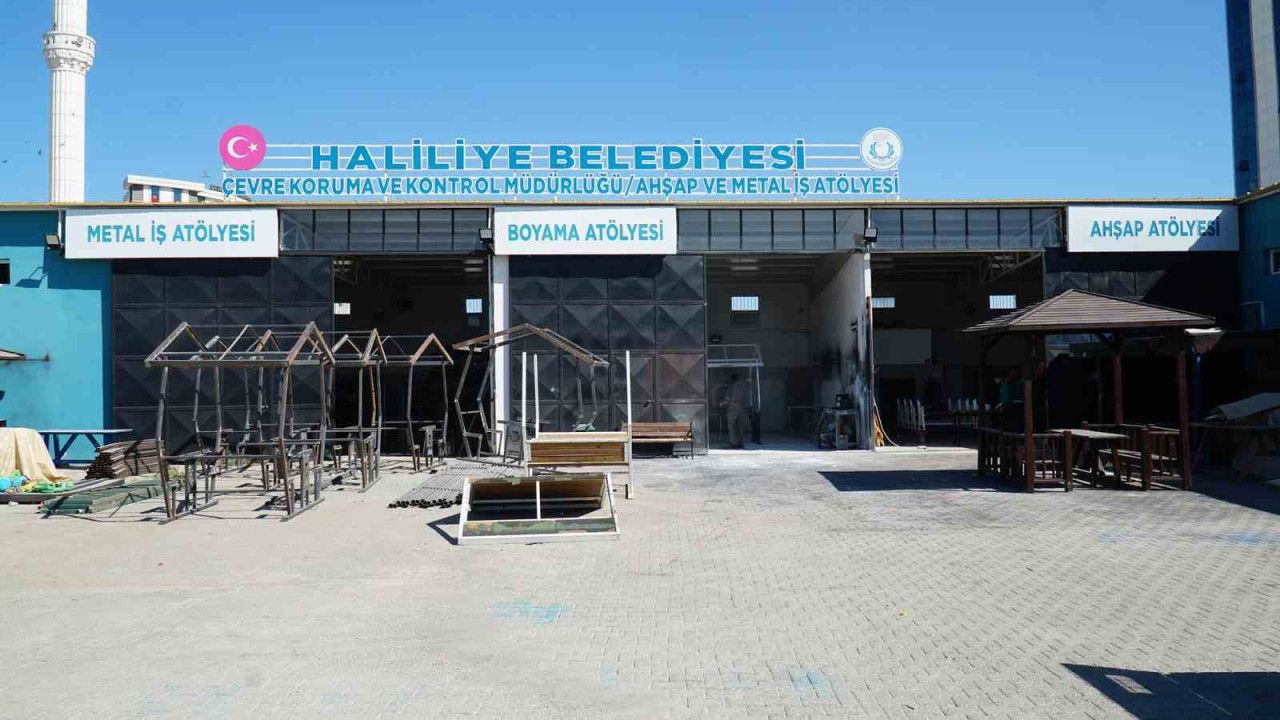 Kaynak Kullanımı ve Sosyal Sorumluluk Projeleri