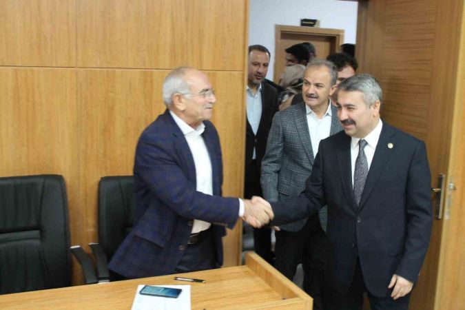 İl Genel Meclisi İncelemesi