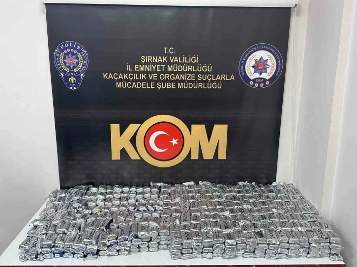 Kaçakçılık ve Asayiş Operasyonunda 63 Kişiye İşlem Yapıldı