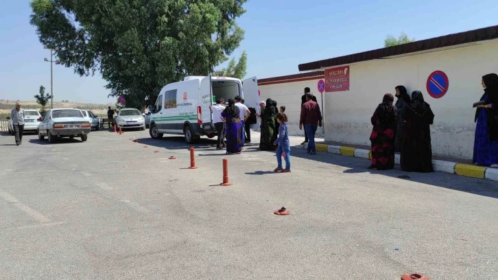 Sulama Kanalına Düşen Genç Kadın Hayatını Kaybetti