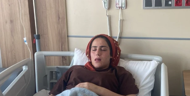 13 Gündür Hapşırma Nöbeti Geçiren Kadın Tedavi Bekliyor