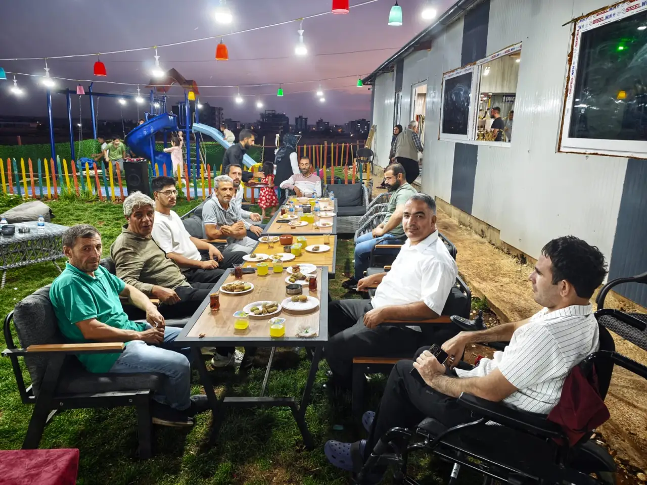 Siverek’te Geleceğin Mucitleri Sertifikalarını Aldı