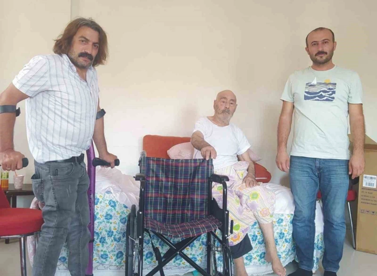 Engelliler İçin Devrim Yılı