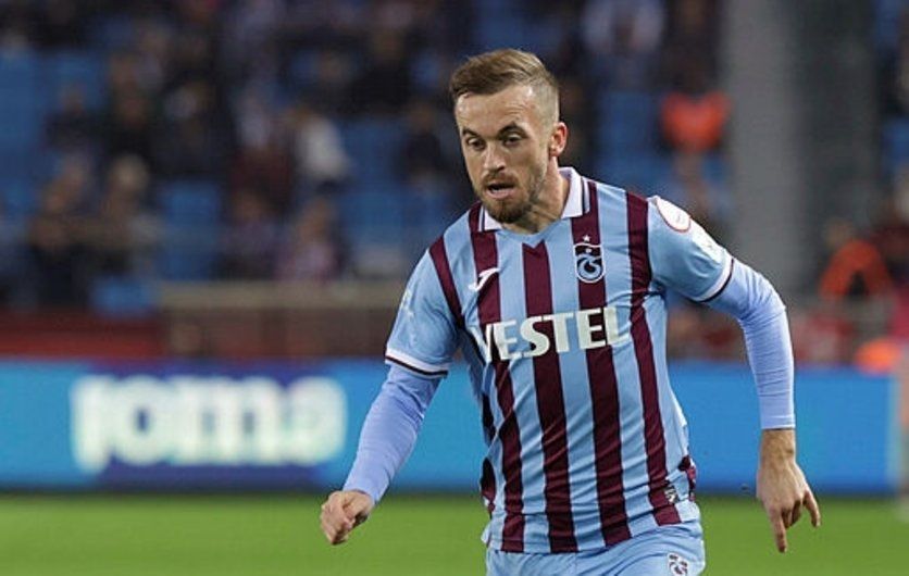 Edin Visca: Trabzonspor'un Sihirbazı Sahneye Çıkıyor!