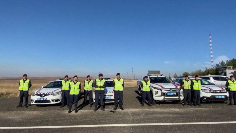 Dron Destekli Trafik Denetimleri