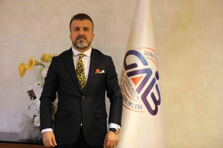 Ayçiçek Yağı İhracatında Büyük Başarı
