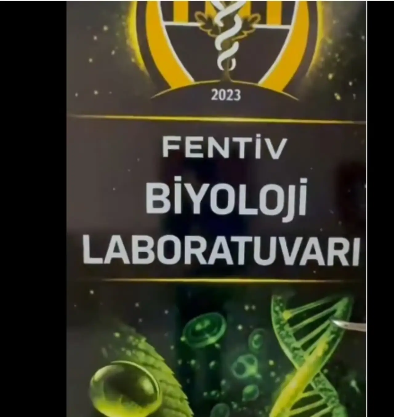 Siverek'te Bilimin Işığı Yandı: Fenerbahçeli Doktorlardan Anadolu Lisesi'ne Anlamlı Destek