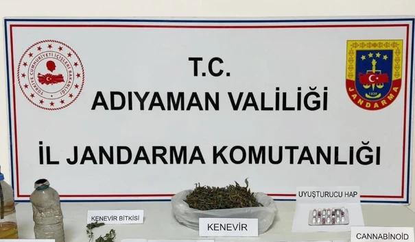 Uyuşturucu Operasyonlarında 69 Zanlı Gözaltına Alındı