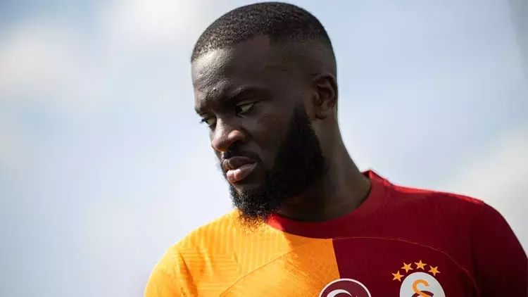 Galatasaray'da Ndombele İçin Kritik Karar: Yollar Ayrılıyor mu?