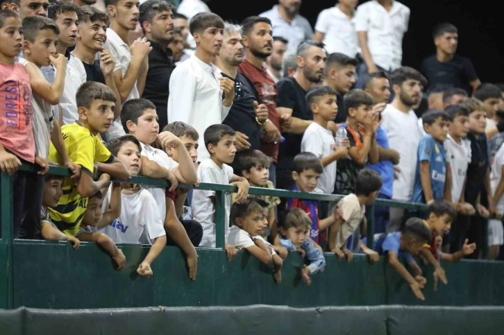 Futbolseverler Büyük Mücadelelere Tanıklık Edecek