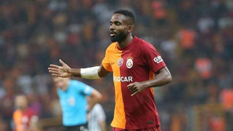 Bakambu'nun Yıldızı Parlıyor: Real Betis'ten Galatasaray'a Transfer Teklifi