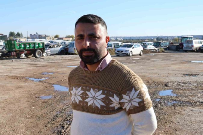 100 Milyon Liralık Milli Servet Sahibini Bekliyor
