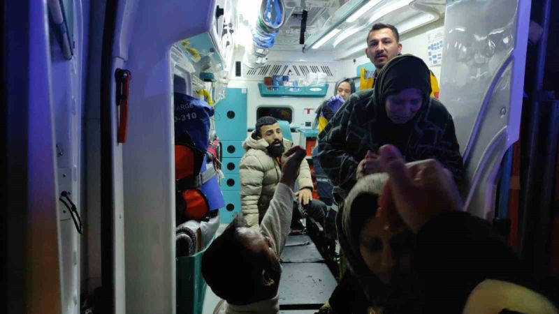 Bekçi Tarafından Vurulan Silahlı Şüpheli