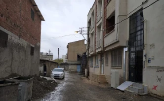 Vatandaşlar Sokak Düzenlemeleri Talep Ediyor