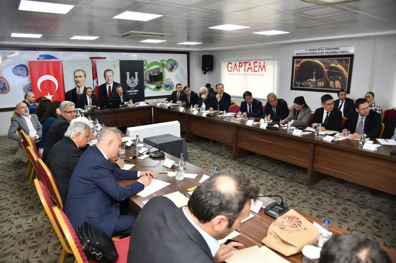 TBMM Komisyonu, Siverek'teki Okul Saldırısını ve Dijital Riskleri Mercek Altına Aldı