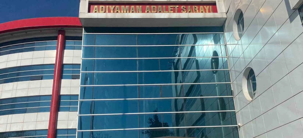 Örgüt Propagandası Yapan Şahıs Adıyaman’da Her Yerde Aranıyor