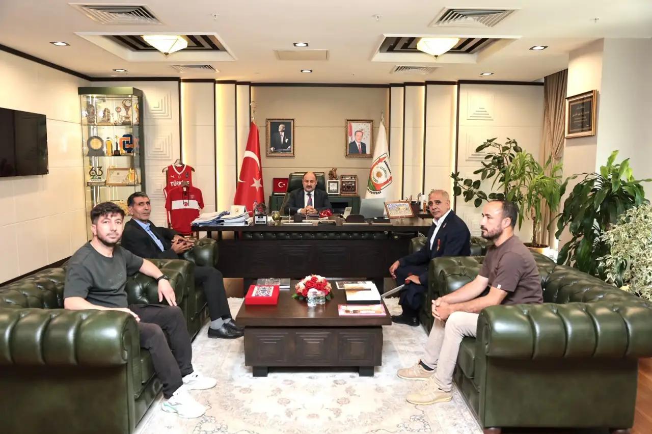 Başkan Gülpınar’dan Siverek’te Şehit Aileleri ve Gazilere Anlamlı Destek
