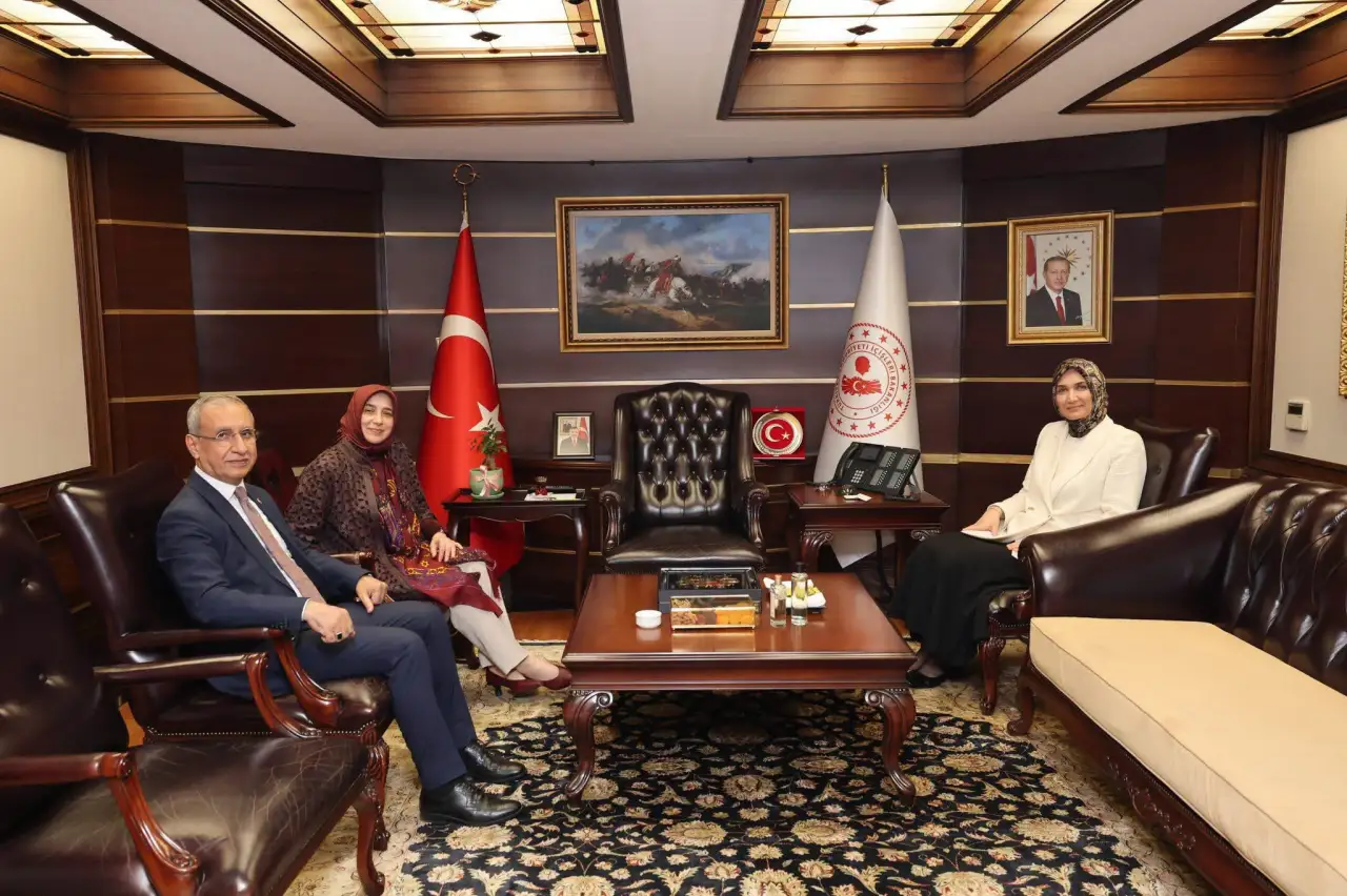 Siverek’e Yeni Jandarma Yerleşkesi Müjdesi: Modern Hizmet Binaları İçin İhale Süreci Başlıyor
