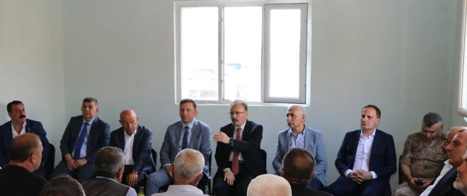 Mağduriyetler Giderilecek mi?