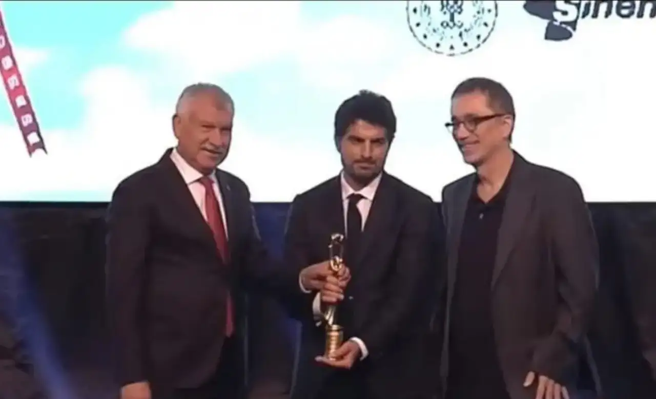 Siverekli Yönetmenin Filmi Resmen Oskar'a Aday Gösterildi