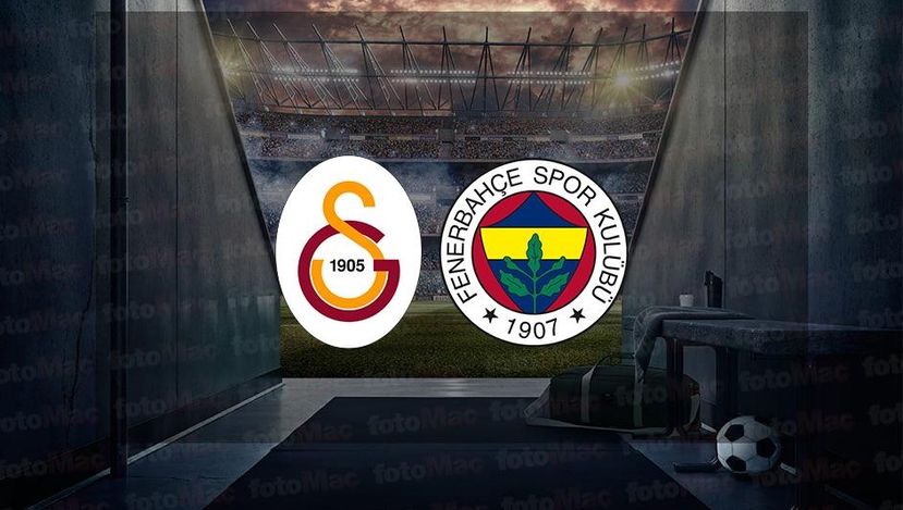 Kupa Finali'nde Karşılaşıyor