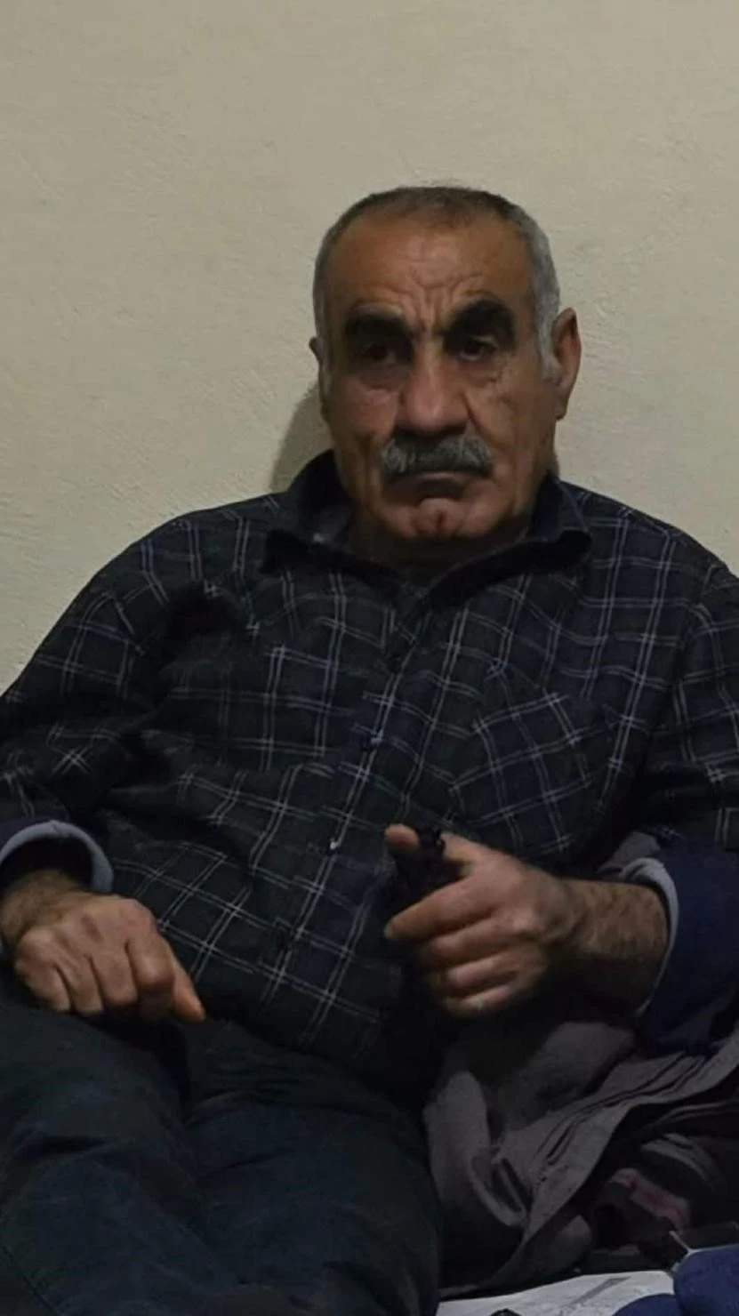 Kuyu Temizlerken Zehirlenen Osman Turan Hayatını Kaybetti